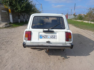 Lada / ВАЗ 2104 foto 9