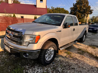 Ford F-150 foto 1