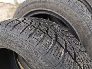 M+S 195/55 R16 foto 5