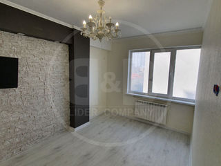 Tudor Strișca!euroreparație! apartament cu 2 camere foto 9