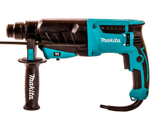 Перфоратор Makita Hr2630 - zu - Moldteh