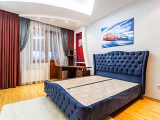 Apartament cu 3 camere, 113 m², Râșcani, Chișinău foto 15