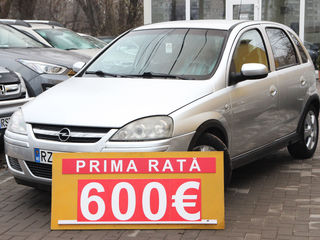 Opel Corsa foto 1