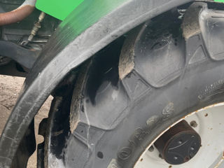 Deutz-Fahr Agrotron 135 foto 4