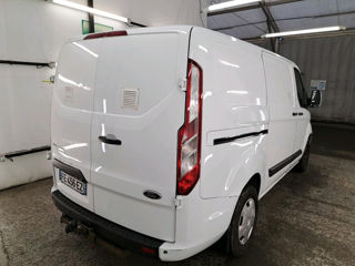 Ford Transit Custom foto 5