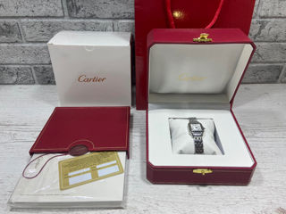 Часы Cartier 22 / 27 mm