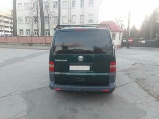 Volkswagen Transporter foto 5