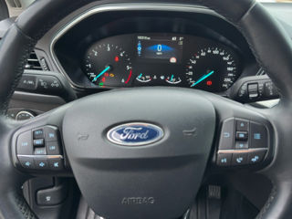 Ford Focus foto 6