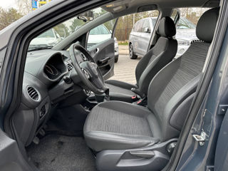 Opel Corsa foto 7