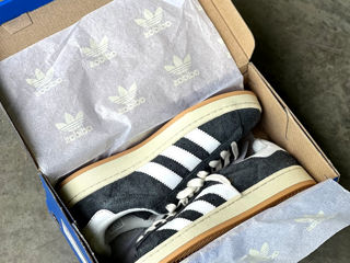 Adidas Campus x Korn Grey Unisex foto 7