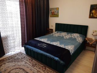 Apartament cu 2 camere, 80 m², Botanica, Chișinău