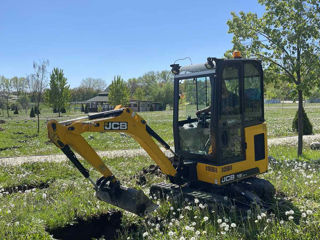 Miniexcavator  - mиниекскаватор foto 6