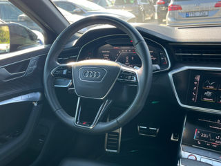 Audi S6 foto 9