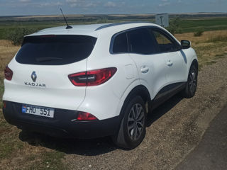 Renault Kadjar foto 2