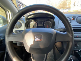 Seat Ibiza foto 2