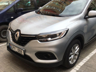 Renault Kadjar foto 6