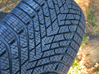 225/55 R18 Pirelli Cinturato Winter WTC2/ Доставка, livrare toata Moldova 2024 foto 4