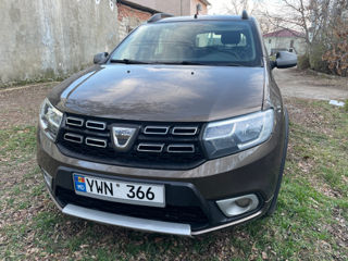 Dacia Logan foto 8