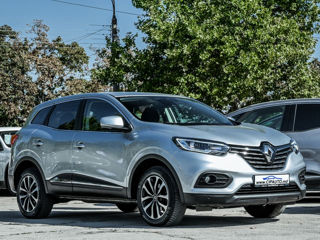 Renault Kadjar foto 1