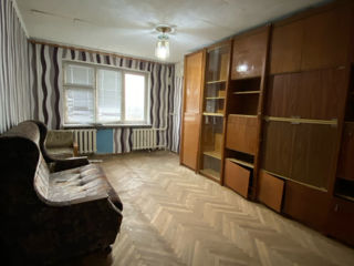 Apartament cu 2 camere, 50 m², Botanica, Chișinău foto 9