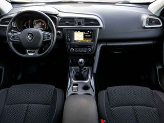 Renault Kadjar foto 7