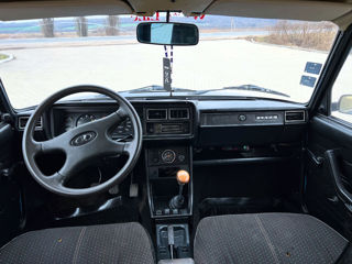 Lada / ВАЗ 2107 foto 18