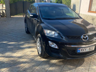 Mazda CX-7