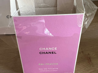 Chanel Chance foto 3