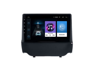 Sisteme multimedia auto de BORD pentru FORD foto 3