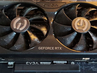 evga rtx 3060 ti xc