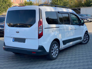 Ford Tourneo Connect foto 3