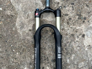 Rock Shox Reba 26" Dual Air