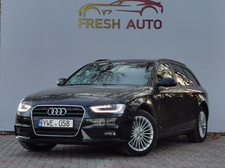 Audi A4 foto 2