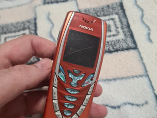 Nokia 7210. 250 lei foto 3