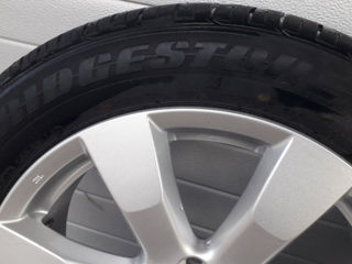 Scat nou cu disc nou doar  1 de la mitsubishi