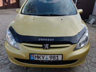 Peugeot 307 foto 3