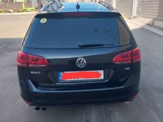 Volkswagen Golf foto 4