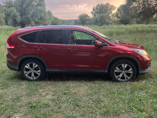 Honda CR-V foto 6