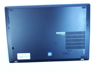 Lenovo Think Pad T490s, SSD 256, Rom 8Gb, stare perfecta. Negociabil foto 4