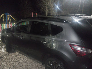 Nissan Qashqai foto 3