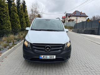 Mercedes Vito foto 6