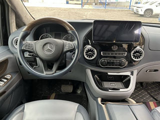 Mercedes Vito foto 10