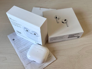 AirPods 3 foto 3