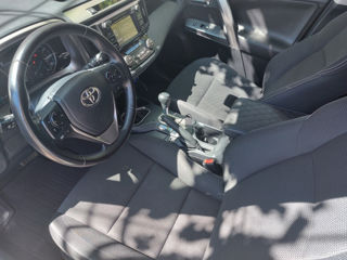 Toyota Rav 4 foto 9