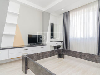 Apartament cu 1 cameră, 47 m², Buiucani, Chișinău foto 14