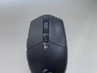 Logitech G304 Lightspeed Wireless Gaming Mouse foto 4