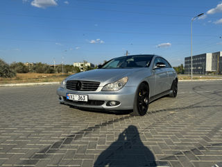 Mercedes CLS-Class foto 4