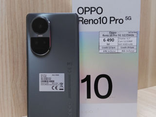 Oppo Reno10 Pro 5G 12/256Gb   6490lei