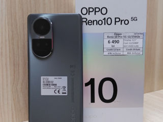 Oppo Reno10 Pro 5G 12/256Gb   6490lei foto 1