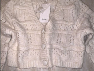 Cardigan bershka pulover  vesta /кардиган foto 6